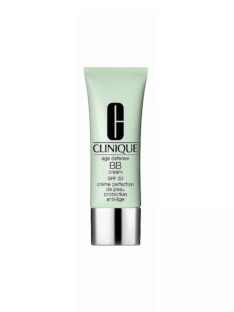 CLINIQUE | Cuidado facial - Age Defense - BB Cream SPF30 (02 Beige) | Beige