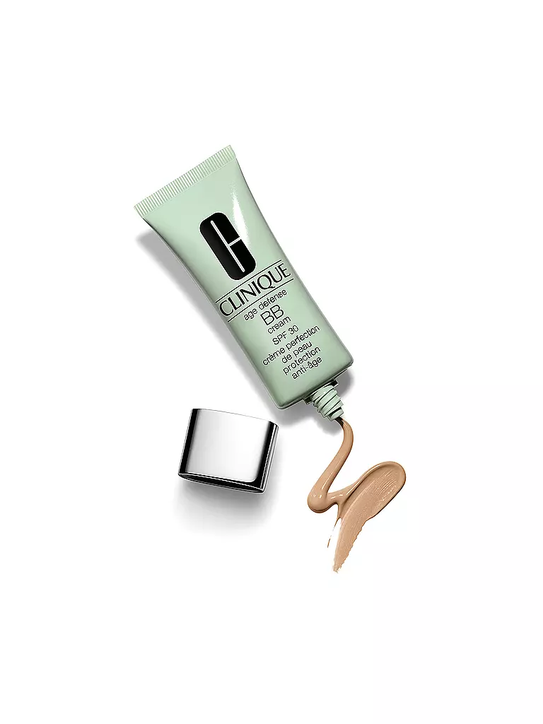 CLINIQUE | Cuidado facial - Age Defense - BB Cream SPF30 (03 Beige) | Beige