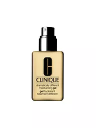 CLINIQUE | Cuidado facial - Dramatically Different Moisturizing Gel 125ml | Sin color