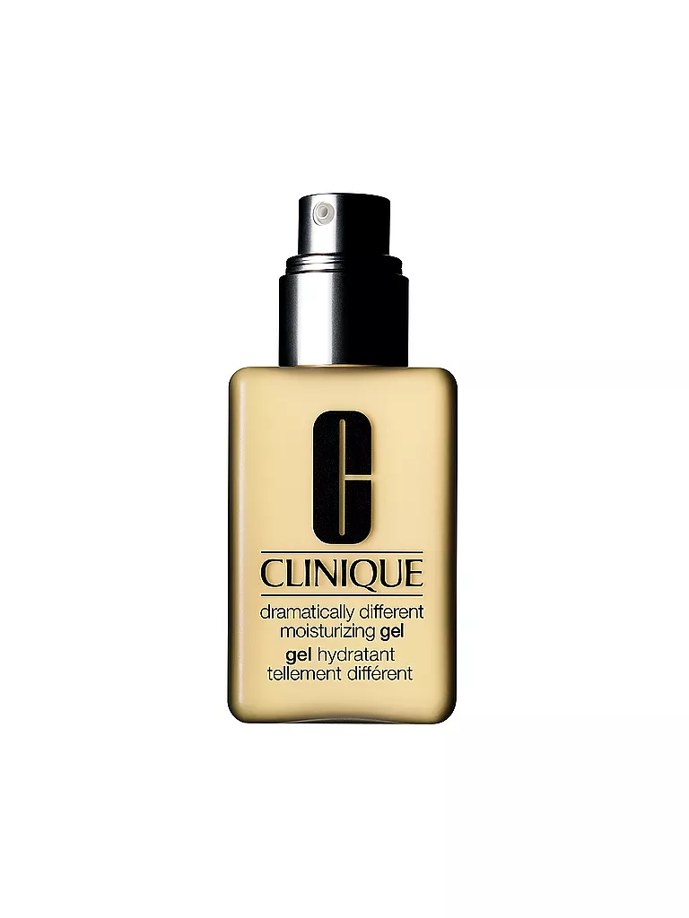 CLINIQUE | Cuidado facial - Dramatically Different Moisturizing Gel 125ml | Sin color