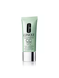 CLINIQUE | Cuidado facial - Superdefence CC Cream SPF30 (03 Light/Medium) | Beige