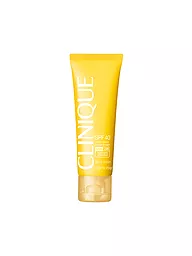 CLINIQUE | Cuidado solar - Sun SPF40 Crema Facial 50ml | Sin color