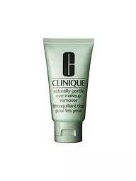 CLINIQUE | Desmaquillante de ojos - Naturally Gentle Eye Make Up Remover 75ml | Sin color