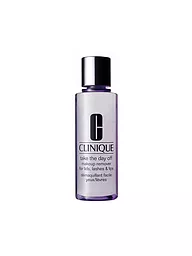 CLINIQUE | Desmaquillante de Ojos - Take the Day Off Makeup Remover 125ml | Sin color
