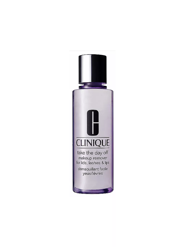 CLINIQUE | Desmaquillante de Ojos - Take the Day Off Makeup Remover 125ml | keine Farbe