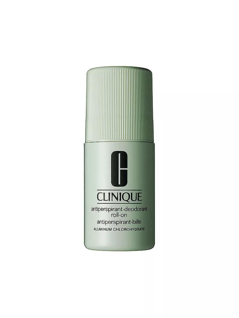 CLINIQUE | Desodorante Roll-On 75ml | keine Farbe