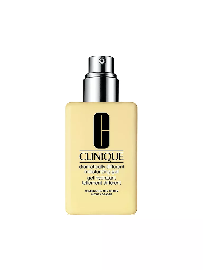 CLINIQUE | Dramatically Different™ Gel Hidratante 200ml | Sin color