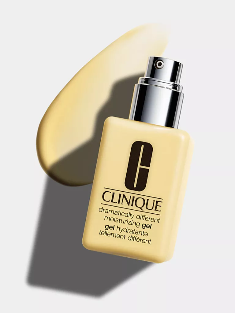 CLINIQUE | Dramatically Different™ Gel Hidratante 200ml | Sin color