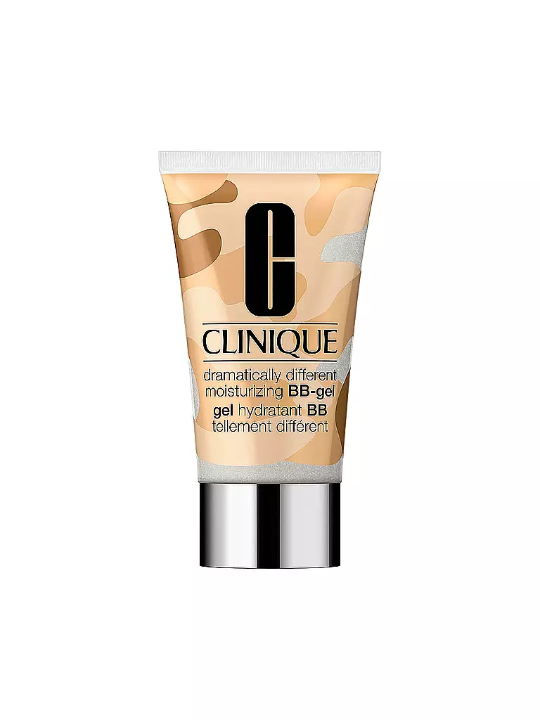 CLINIQUE | Dramatically Different Moisturizing BB-Gel 50ml | Sin color