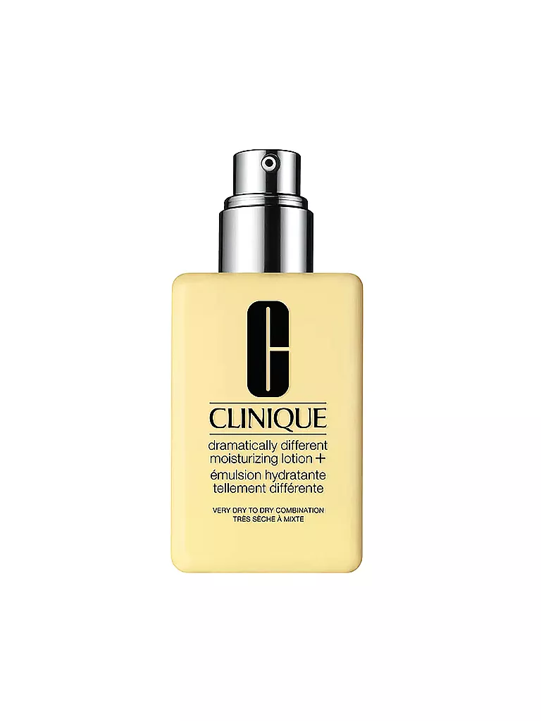 CLINIQUE | Dramatically Different Moisturizing Lotion+™ 200ml | Sin color