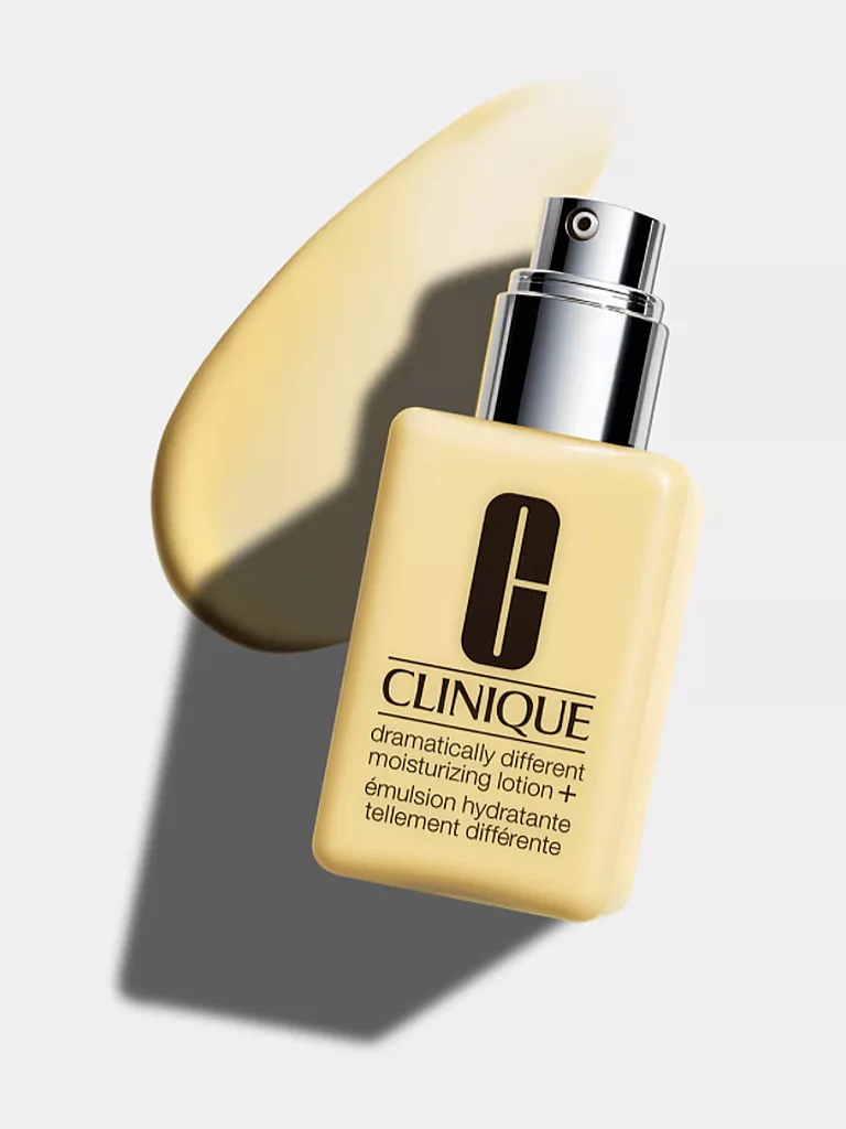 CLINIQUE | Dramatically Different Moisturizing Lotion+™ 200ml | Sin color
