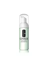 CLINIQUE | Espuma Limpiadora - Extra Gentle Cleansing Foam 125ml | Sin color
