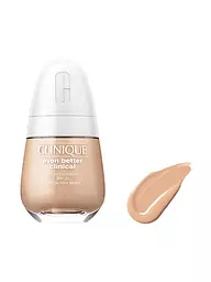 CLINIQUE | Even Better™ Clinical Serum Foundation SPF 20 (CN 40 Cream Chamois) | Beige