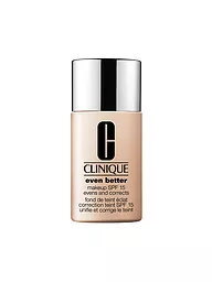 CLINIQUE | Even Better™ Maquillaje SPF15 (CN58 Honey) | Beige