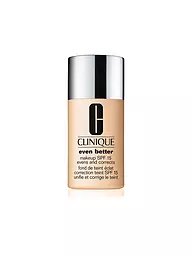 CLINIQUE | Even Better™ Maquillaje SPF15 (CN58 Honey) | Beige