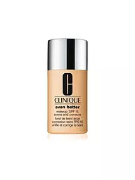 CLINIQUE | Even Better™ Maquillaje SPF15 (CN58 Honey) | Beige