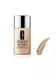 CLINIQUE | Even Better™ Maquillaje SPF15 (CN58 Honey) | Beige