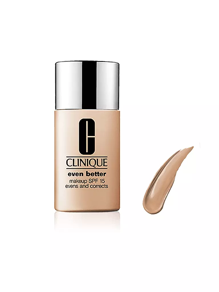 CLINIQUE | Even Better™ Maquillaje SPF15 (26/CN62 Beige Porcelana) | beige