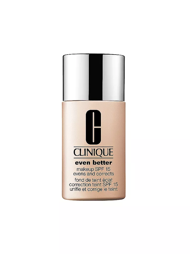 CLINIQUE | Even Better™ Maquillaje SPF15 (CN58 Honey) | beige