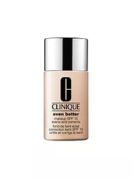 CLINIQUE | Even Better™ Maquillaje SPF15 (CN58 Honey) | Beige