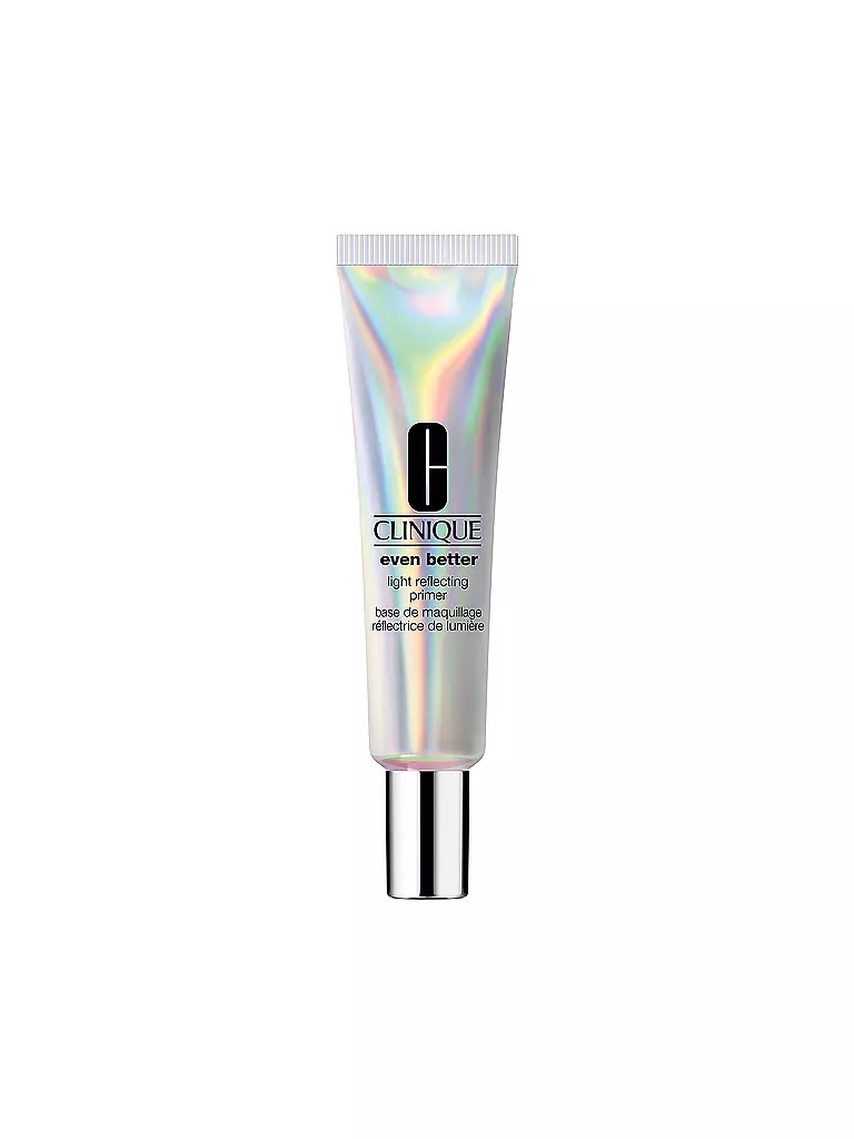 CLINIQUE | Even Better™ Prebase Iluminadora 30ml | Sin color