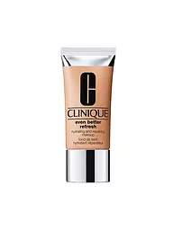 CLINIQUE | Even Better™ Refresh Maquillaje Hidratante y Reparador (CN70 Vanilla) | Beige