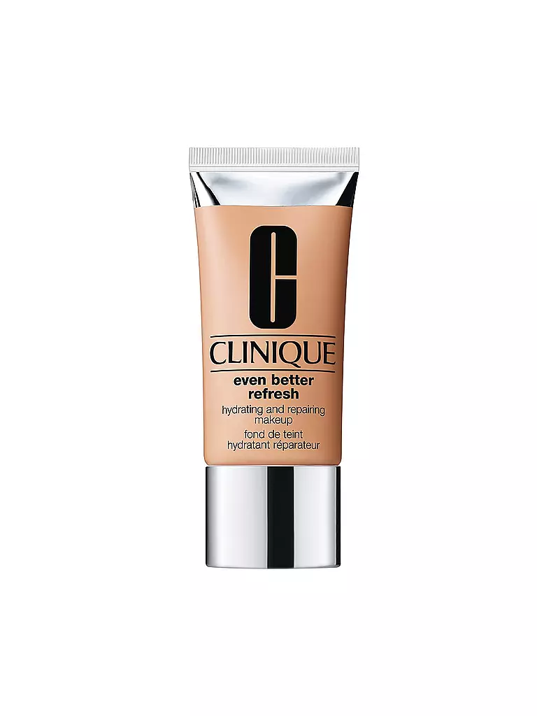 CLINIQUE | Even Better™ Refresh Hydrating & Repairing Makeup (WN76 Toasted Wheat) | Beige