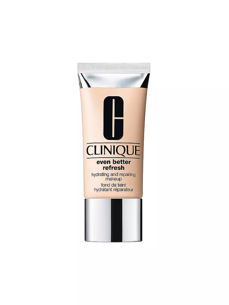 CLINIQUE | Even Better™ Refresh Maquillaje Hidratante y Reparador (CN10 Alabaster) | beige