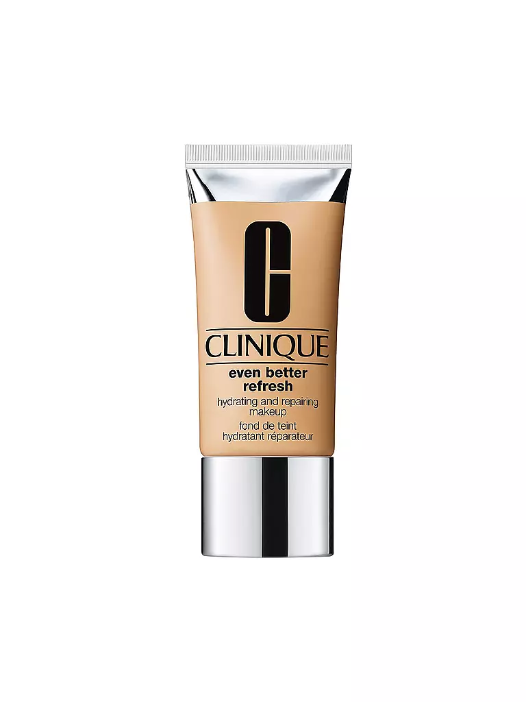 CLINIQUE | Even Better™ Refresh Maquillaje Hidratante y Reparador (CN58 Honey) | beige