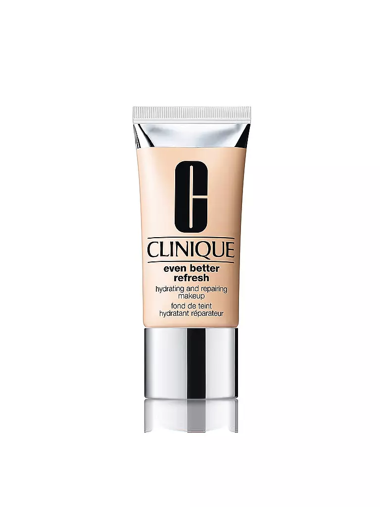 CLINIQUE | Even Better™ Refresh Maquillaje Hidratante y Reparador (WN04 Bone) | beige