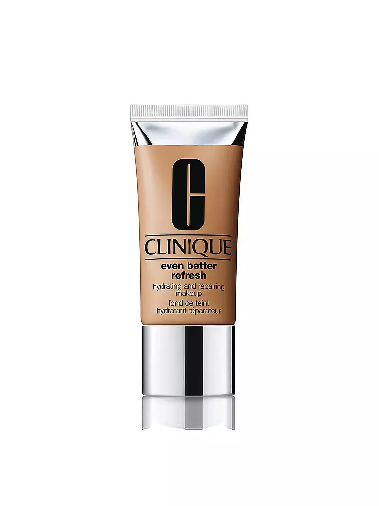 CLINIQUE | Even Better™ Refresh Maquillaje Hidratante y Reparador (WN114 Golden) | beige