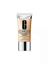 CLINIQUE | Even Better™ Refresh Maquillaje Hidratante y Reparador (CN70 Vanilla) | Beige