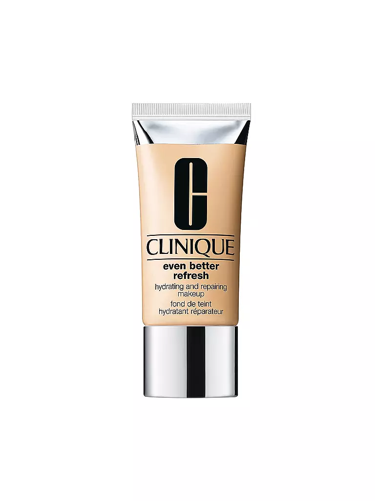 CLINIQUE | Even Better™ Refresh Maquillaje Hidratante y Reparador (WN12 Meringue) | Beige