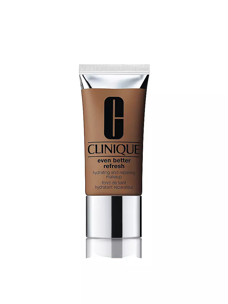 CLINIQUE | Even Better™ Refresh Maquillaje Hidratante y Reparador (WN125 Mahagony) | beige