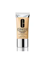 CLINIQUE | Even Better™ Refresh Maquillaje Hidratante y Reparador (CN70 Vanilla) | Beige