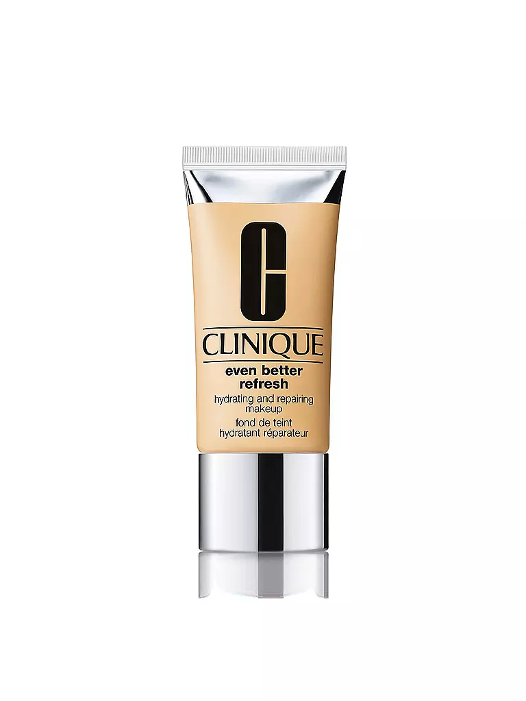 CLINIQUE | Even Better™ Refresh Maquillaje Hidratante y Reparador (WN48 Oat) | Beige