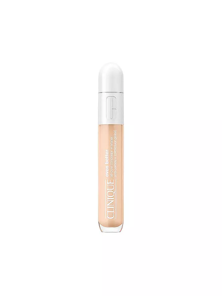 CLINIQUE | Even Better All-Over Corrector + Borrador (CN10 Alabastro) | Beige