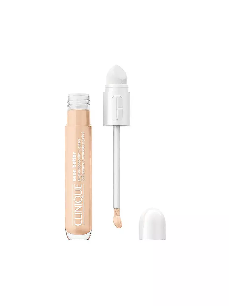 CLINIQUE | Even Better All-Over Corrector + Borrador (CN10 Alabastro) | Beige