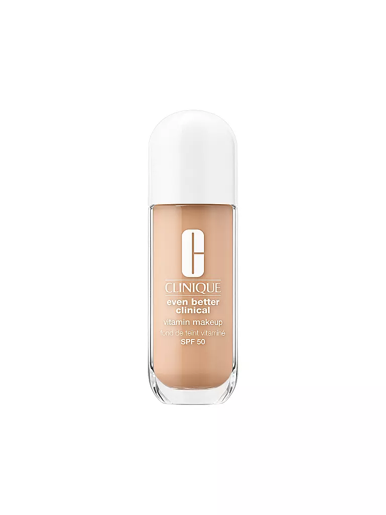 CLINIQUE | Even Better Clinical™ Maquillaje Vitamínico SPF 50 (07 LM Cool 2) | Marrón claro