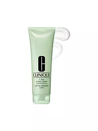 CLINIQUE | Exfoliante - Jumbo 7-Day Scrub Rinse-Off Formula 250ml | Sin color