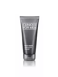 CLINIQUE | For Men™ Limpiador Facial 200ml | Sin color