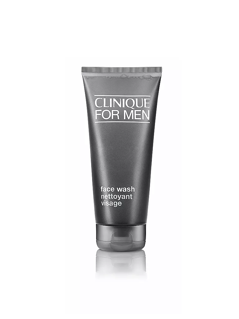 CLINIQUE | For Men™ Limpiador Facial 200ml | keine Farbe