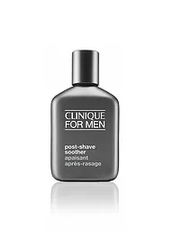 CLINIQUE | For Men - Aftershave "Post-Shave Soother" 75ml | Sin color