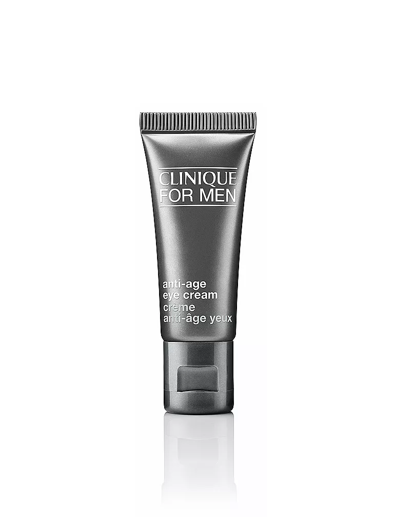 CLINIQUE | For Men - Crema para Ojos Antiedad 15ml | keine Farbe