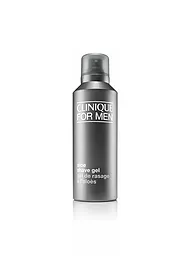CLINIQUE | For Men - Gel de Afeitar con Aloe 125ml | Sin color
