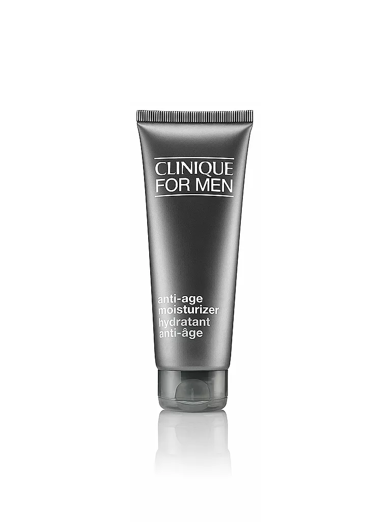 CLINIQUE | For Men - Hidratante Antiedad 100ml | Sin color