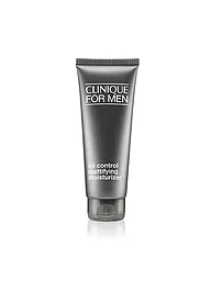 CLINIQUE | For Men Oil-free Moisturizer 100ml | Sin color