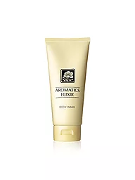 CLINIQUE | Gel de ducha "Aromatics Elixir" 200ml | Sin color
