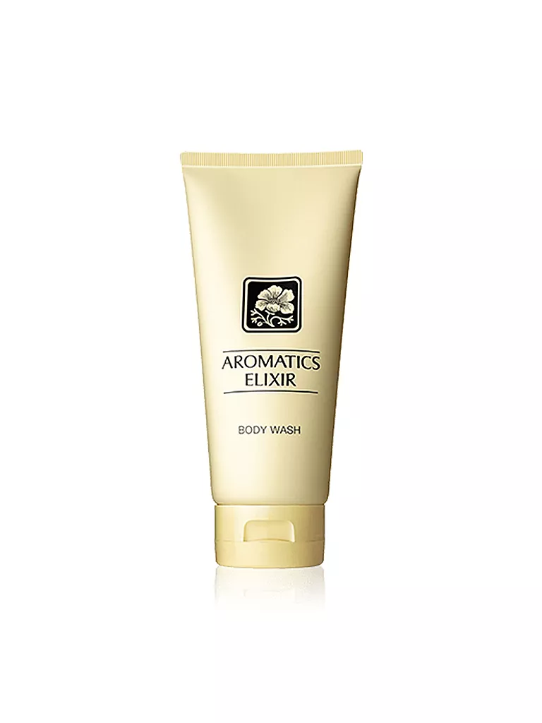 CLINIQUE | Gel de ducha "Aromatics Elixir" 200ml | Sin color