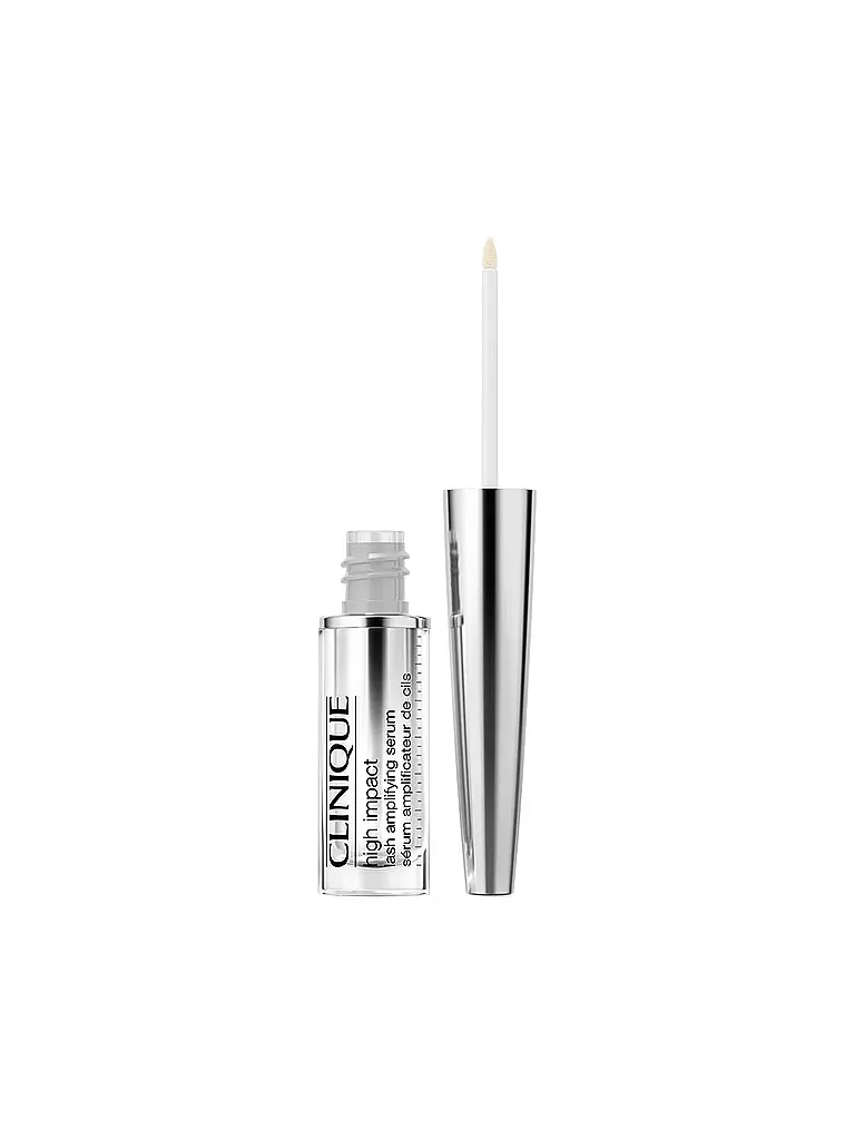 CLINIQUE | High Impact™ Sérum Amplificador de Pestañas | Transparente